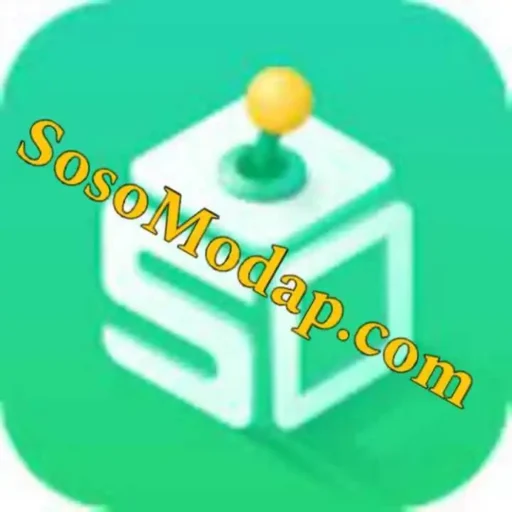Sosomod apk for android Sosomod apk for android